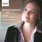 Mendelssohn: Violin Concerto In D Minor