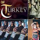 Traditional Music From Turkey CD