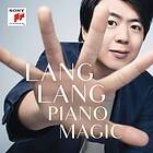 Lang Lang: Piano Magic CD