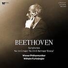 Beethoven: Symphonies 1 & 3 (Furtwängler) (Vinyl)