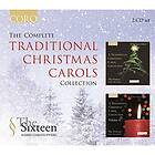 Complete Traditional Christmas Carols CD