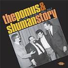 Pomus & Shuman Story Double Trouble 1956-67 CD