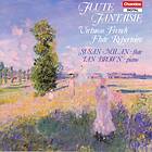 Flute Fantasie CD