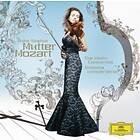Mozart: Violin concertos (A-S Mutter)