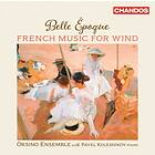 Belle Epoque / French Music For Wind (Orsino En) CD