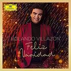 Villazon Rolando: Feliz Navidad CD