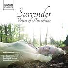 Surrender / Voices Of Persephone CD