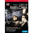 Rossini: Ciro In Babilonia