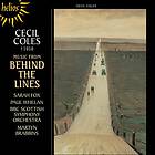Coles: Music From Behind The Lines CD