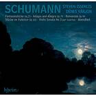 Schumann: Music for cello and piano (Isserlis) CD