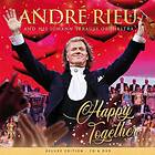 Rieu André: Happy together 2021