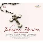 Bach: Johannes-passion