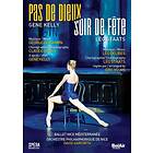 Ballet Nice Mediterranee: Pas De Dieux & Soir...