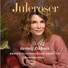 Kråkevik Herborg: Juleroser CD