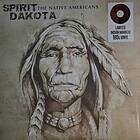 Spirit Dakota: Native Americans (Vinyl)