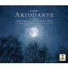 Händel: Ariodante (Alan Curtis) CD