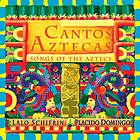 Schifrin Lalo: Cantos Aztecas/Songs Of Aztecs CD