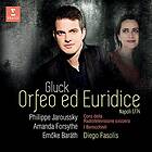 Gluck: Orfeo Ed Euridice (Philippe Jaroussky) CD