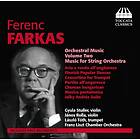 Farkas: Orchestral Music Vol 2 CD