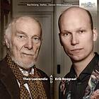 Loevendie Theo: Nachklang/Reflex/Dance/Impr... CD