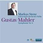 Mahler: Symphony No 6 SACD