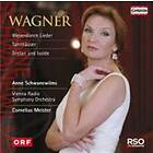 Wagner: Wesendonck Lieder SACD