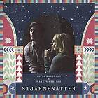 Karlsson Sofia & Martin Hederos: Stjärnenätter CD