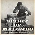 Next Stop Soweto / Spirit Of Malombo 1966-84 CD