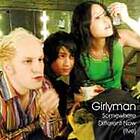 Girlyman: Somewhere Different Now Live
