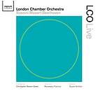 Rossini / Mozart/ Beethoven: LCO 3
