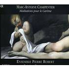 Charpentier: Meditations For Lent CD