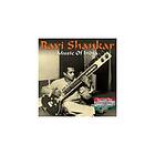 Shankar Ravi: Music of India 1962