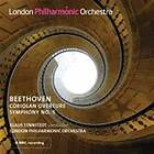 Beethoven: Symphony No 5 / Coriola... CD