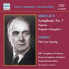 Sibelius: Symfoni Nr 7
