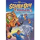 Scooby-Doo Möter Harlem Globetrotters (DVD)
