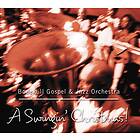 Bodekull Gospel & Jazz Orchestra: A Swinging ... CD