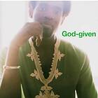 Siji: God-given CD