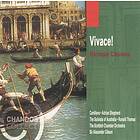 Cantilenaadrian Shepherdscotti CD