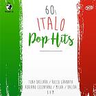 60s Italo Pop Hits CD