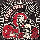 Stray Cats: Toronto strut (Broadcast 1982) (Vinyl)