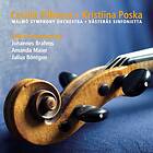 Zilliacus Cecilia: Brahms Maier Röntgen CD