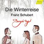 Schubert: Die Winterreise (Intrumental) CD