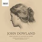Dowland John: First Booke Of Songes Or Ayres CD