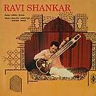 Shankar Ravi: Raga Hema-bihag/Malaya Marutam.. CD