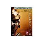 Gladiator - Extended Special Edition (UK) (DVD)