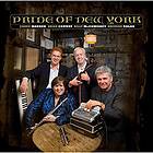 Pride Of New York (Joanie Madden B: Pride Of ... CD