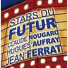 Stars Du Futur CD