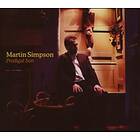 Simpson Martin: Prodigal Son CD