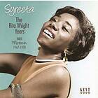 Syreeta: Rita Wright Years/Rare Motown 67-70 CD