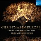 Hengelbrock Thomas: Christmas in Europe CD